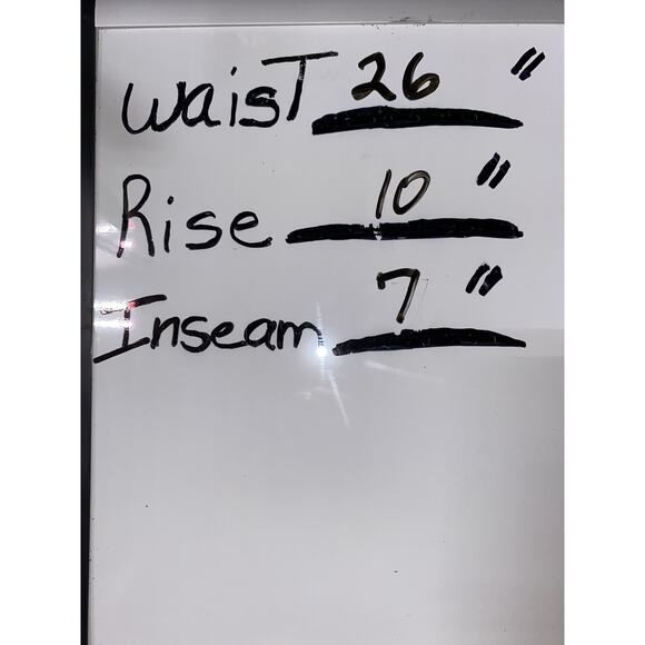 Fair Harbor Shorts - Medium - Picture 6 of 6